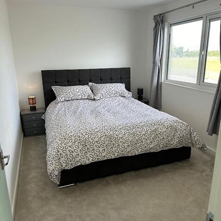 Poplar Holiday Cottage Moulton Chapel Экстерьер фото