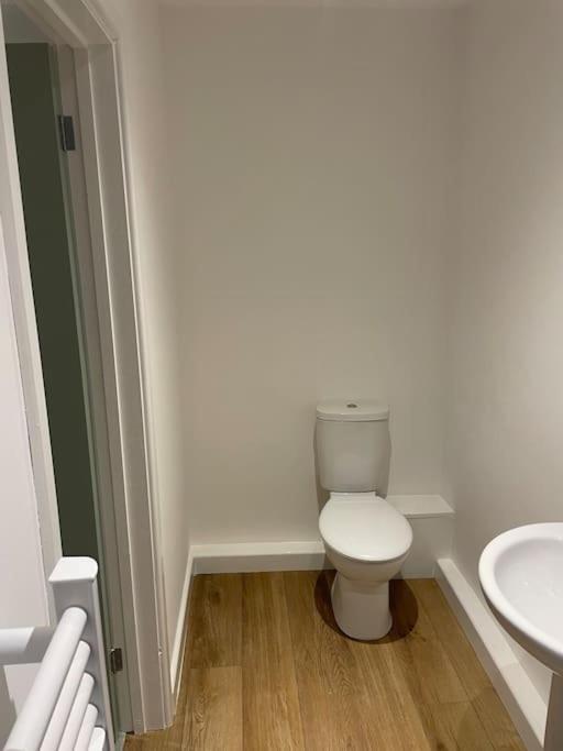 Poplar Holiday Cottage Moulton Chapel Экстерьер фото