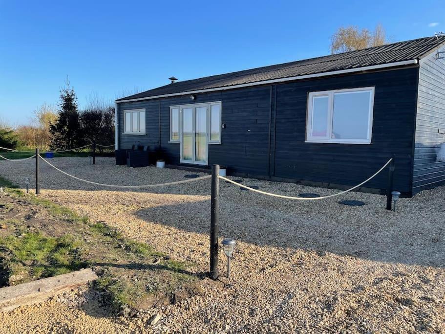 Poplar Holiday Cottage Moulton Chapel Экстерьер фото